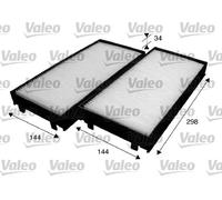 VALEO 715583 Filtro abitacolo