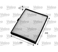 Filtro abitacolo Filtro particellare 715591 VALEO per HYUNDAI ELANTRA III