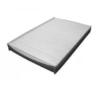 Filtro abitacolo Filtro particellare 715595 VALEO per IVECO DAILY IV Autobus