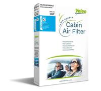 Filtro abitacolo Filtro particellare 715742 VALEO per FORD TRANSIT Autobus