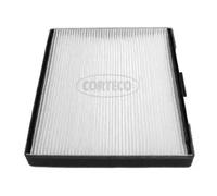 Filtro abitacolo Filtro particellare 80000083 CORTECO per HYUNDAI ELANTRA III