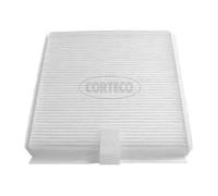 Filtro abitacolo Filtro particellare 80000163 CORTECO per MAZDA MPV II RX-8