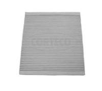 Filtro abitacolo Filtro particellare 80000164 CORTECO per SUBARU FORESTER