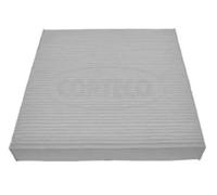 Filtro abitacolo Filtro particellare 80000330 CORTECO per HONDA CIVIC IX CR-V IV