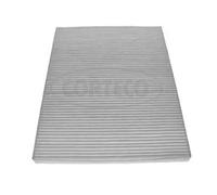 Filtro abitacolo Filtro particellare 80000376 CORTECO per LANCIA ALFA ROMEO