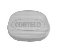 Filtro abitacolo Filtro particellare 80000410 CORTECO per HONDA S2000