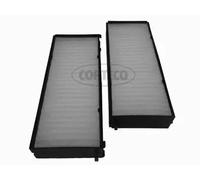 Filtro abitacolo Filtro particellare 80000546 CORTECO per HYUNDAI SONATA IV