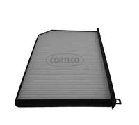 Corteco Filtro abitacolo 80000607 – Filtro particellare per JAGUAR S-Type (X200)