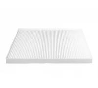 Corteco Filtro abitacolo 80000655 - Filtro particellare per KIA Sorento II