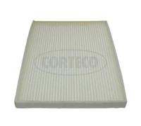 Filtro abitacolo Filtro particellare 80000676 CORTECO per SUZUKI GRAND VITARA II