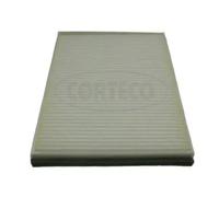 Filtro abitacolo Filtro particellare 80000712 CORTECO per VOLVO LAND ROVER
