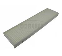 Corteco Filtro abitacolo 80000740 – Filtro particellare per MINI (R56/R57)