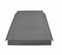 Filtro abitacolo Filtro particellare 80000804 CORTECO per DAEWOO CHEVROLET