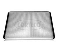 Filtro abitacolo Filtro particellare 80000813 CORTECO per HYUNDAI ACCENT III