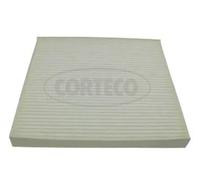 Filtro abitacolo Filtro particellare 80000815 CORTECO per FIAT PEUGEOT CITROËN