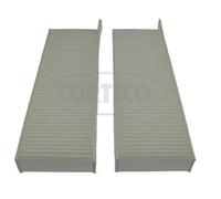 CORTECO 80000839 Filtro abitacolo