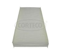 Filtro abitacolo Filtro particellare 80000865 CORTECO per FIAT PEUGEOT CITROËN