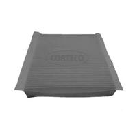 Filtro abitacolo Filtro particellare 80001027 CORTECO per FIAT PEUGEOT OPEL