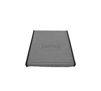 Filtro abitacolo Filtro particellare 80001037 CORTECO per DAIHATSU MATERIA