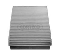 Filtro abitacolo Filtro particellare 80001189 CORTECO per FIAT JEEP CHRYSLER