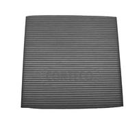 Filtro abitacolo Filtro particellare 80001204 CORTECO per NISSAN MURANO II