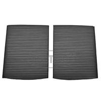 Filtro abitacolo Filtro particellare 80001210 CORTECO per ALPINA BMW ROLLS-ROYCE