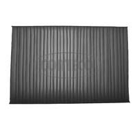 Filtro abitacolo Filtro particellare 80001460 CORTECO per RENAULT MEGANE CC