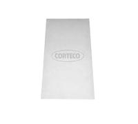 Filtro abitacolo Filtro particellare 80001728 CORTECO per MERCEDES-BENZ VW
