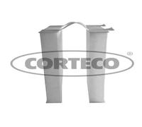 Filtro abitacolo Filtro particellare 80001776 CORTECO per BMW X3 X4