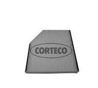 Filtro abitacolo Filtro particellare 80001782 CORTECO per AUDI BENTLEY