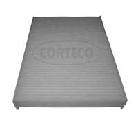 Corteco Filtro abitacolo 80004555 Filtro particellare per Land Rover