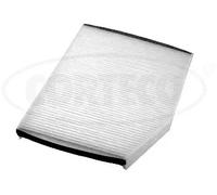 Filtro abitacolo Filtro particellare 80004650 CORTECO per FORD