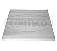 Filtro abitacolo Filtro particellare 80005209 CORTECO per JEEP CHEROKEE