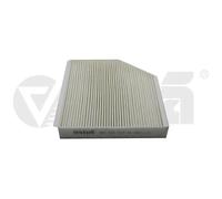 VIKA Filtro Abitacolo Filtro Antiparticolato per Audi A4 Avant 8K5 B8 Q5 8RB