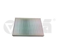 Filtro abitacolo Filtro particellare 88201515201 vika per VW SEAT SKODA