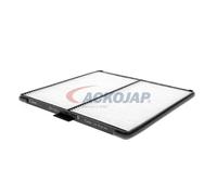 Filtro abitacolo Filtro particellare A51-30-0006 ACKOJA per CHEVROLET DAEWOO