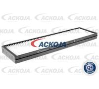 Filtro abitacolo Filtro particellare A52-30-0010 ACKOJA per HYUNDAI i20 I