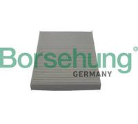 Filtro abitacolo Filtro particellare B10515 Borsehung per AUDI SEAT SKODA VW