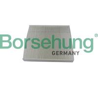 Filtro abitacolo Filtro particellare B10529 Borsehung per VW AUDI SEAT SKODA