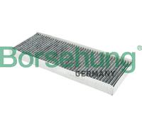 Filtro abitacolo Filtro particellare B12817 Borsehung per VW AUDI