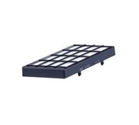 MANN-FILTER CU 34 010 Filtro abitacolo