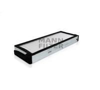 MANN-FILTER CUD 4630 Filtro abitacolo