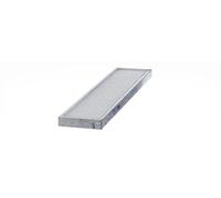 MANN-FILTER CUD 6035 Filtro abitacolo