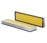 MANN-FILTER CUD 61 003 Filtro abitacolo