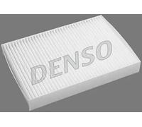 Filtro abitacolo Filtro particellare DCF013P DENSO per NISSAN RENAULT DACIA