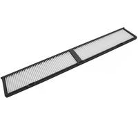 Filtro cabina DENSO DCF096P