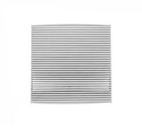 DENSO DCF480P Filtro abitacolo