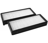 Filtro cabina DENSO DCF268P
