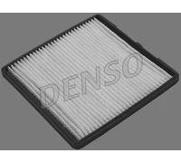 Filtro abitacolo Filtro particellare DCF284P DENSO per KIA HYUNDAI