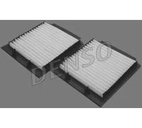 Filtro abitacolo Filtro particellare DCF286P DENSO per LAND ROVER RANGE ROVER II
